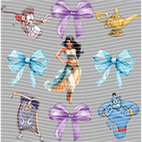 Disney Style-DSN 284